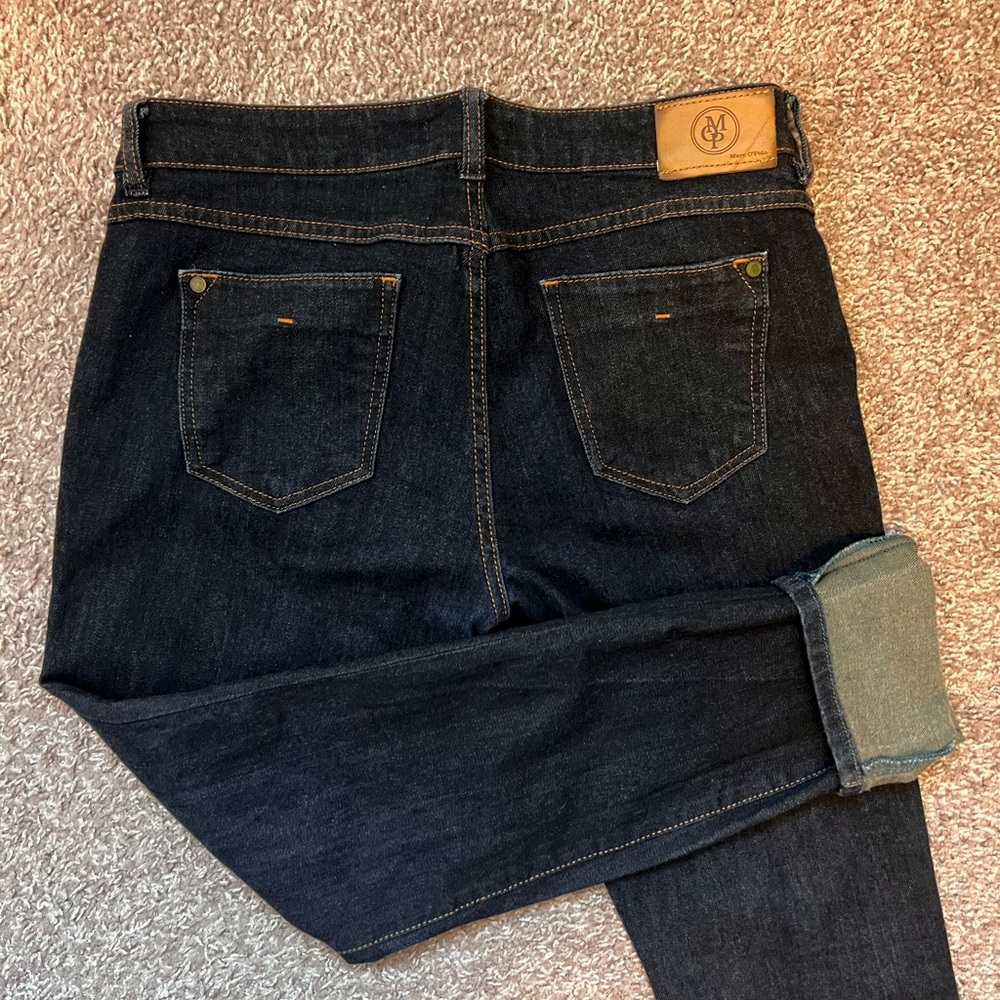 Jeans Marco Polo